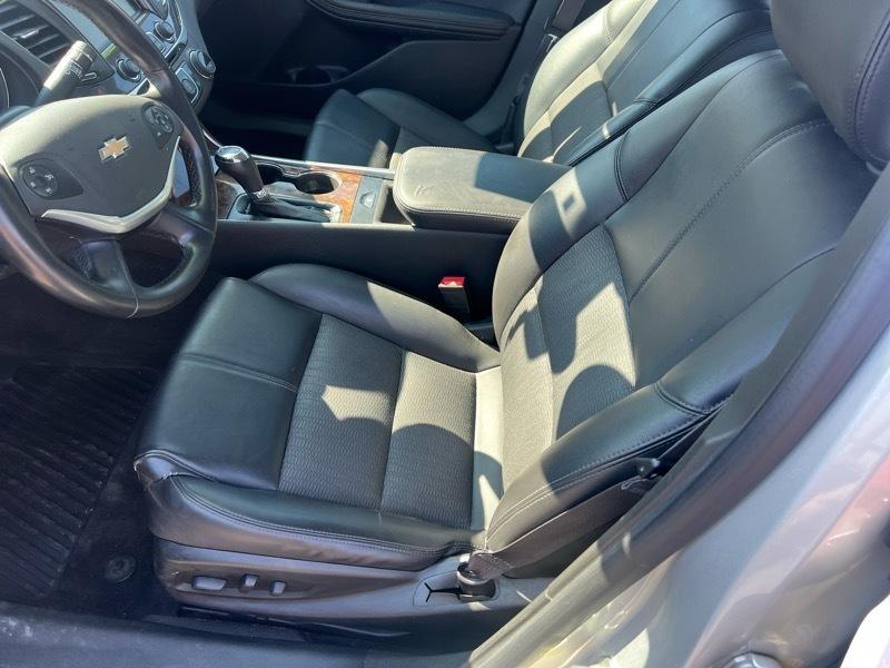 Chevrolet Impala 1LT 2015