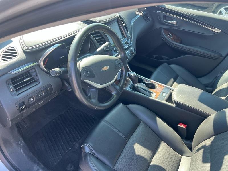 Chevrolet Impala 1LT 2015