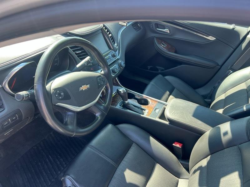 Chevrolet Impala 1LT 2015