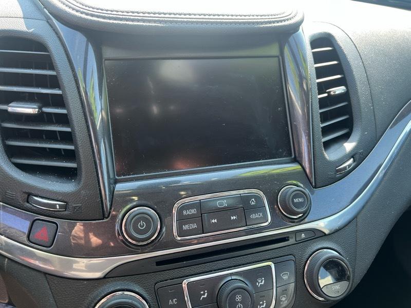 Chevrolet Impala 1LT 2015