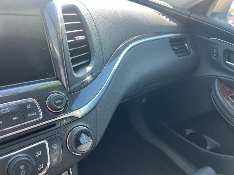 Chevrolet Impala 1LT 2015