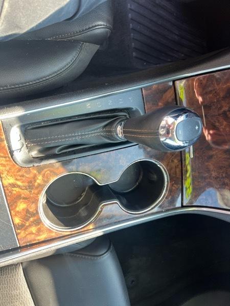 Chevrolet Impala 1LT 2015