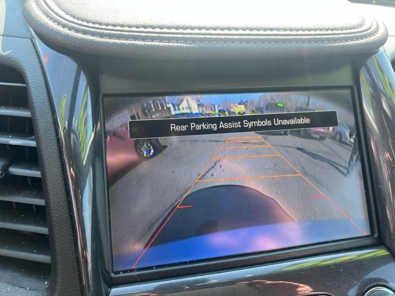 Chevrolet Impala 1LT 2015