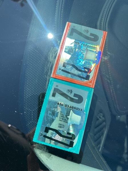 Chevrolet Impala 1LT 2015