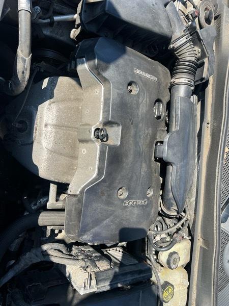 Chevrolet Impala 1LT 2015