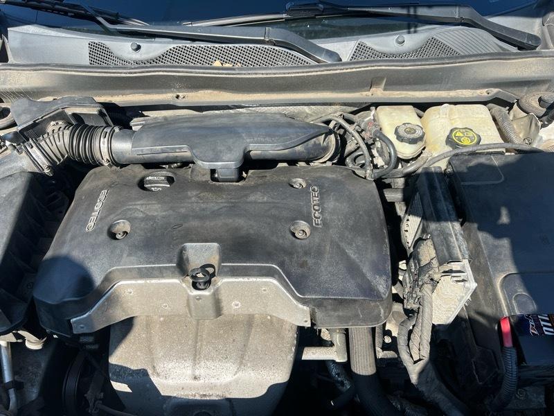 Chevrolet Impala 1LT 2015