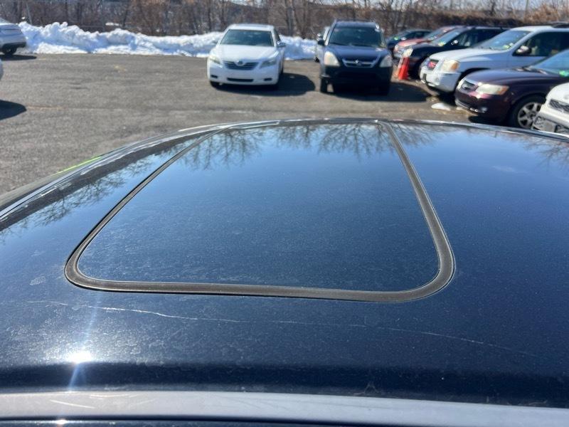 Honda Civic EX Sedan 5-Speed AT 2010