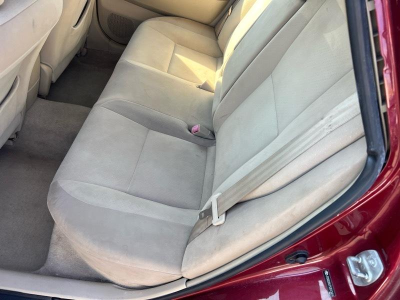 Toyota Prius 4-Door Liftback 2005