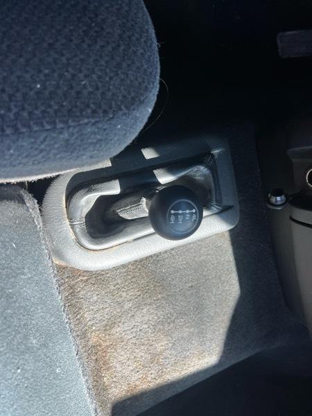 Dodge Ram 1500 Laramie Quad Cab Long Bed 4WD 2004