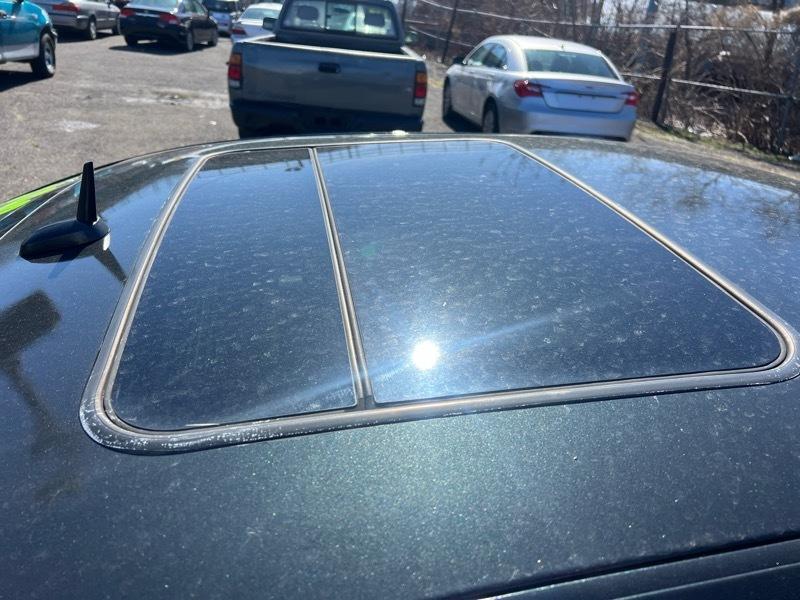 Pontiac G6 Sedan 2008