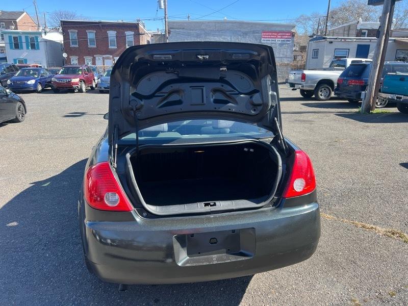 Pontiac G6 Sedan 2008