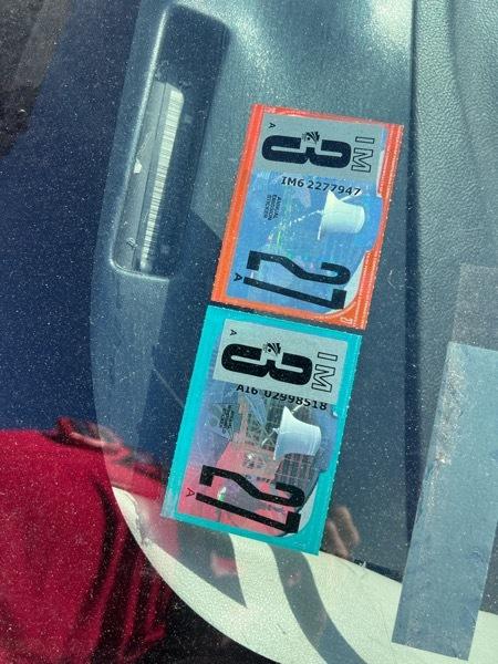 Pontiac G6 Sedan 2008