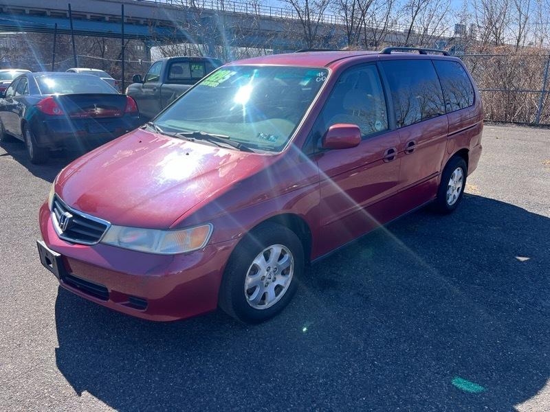 Honda Odyssey EX 2004