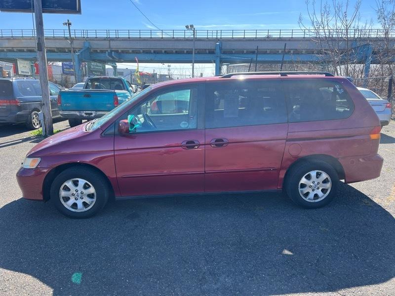 Honda Odyssey EX 2004