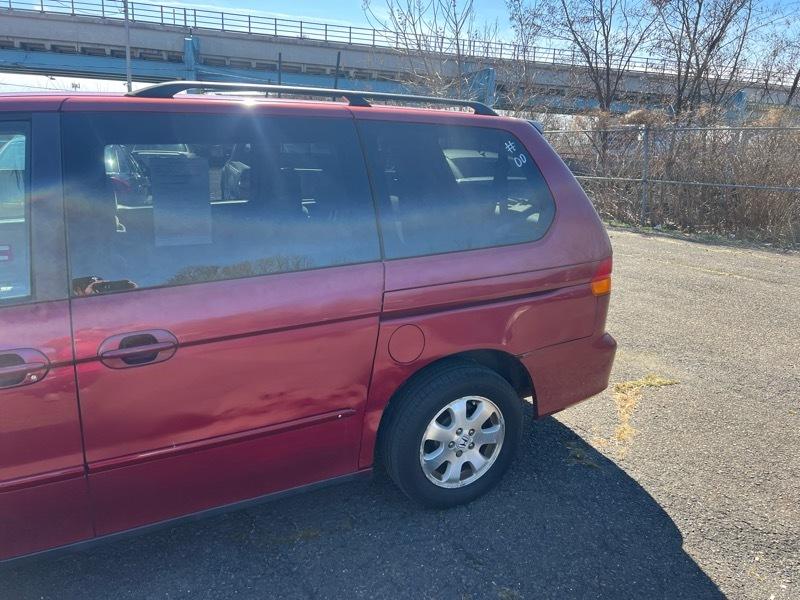 Honda Odyssey EX 2004