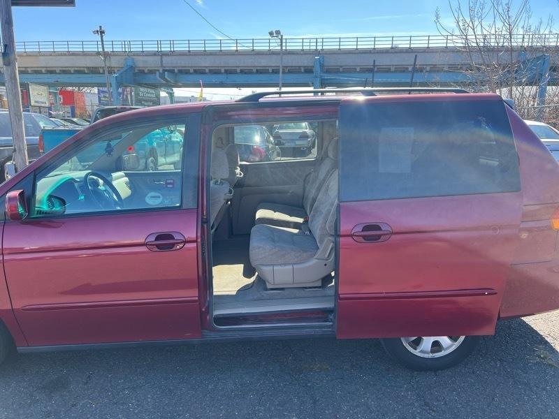 Honda Odyssey EX 2004