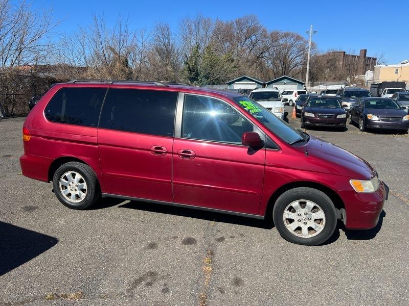 Honda Odyssey EX 2004