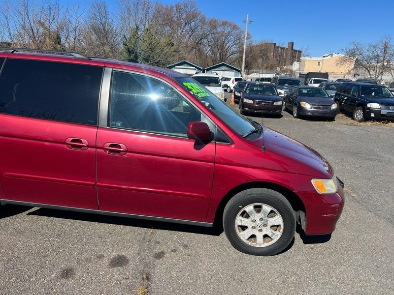 Honda Odyssey EX 2004