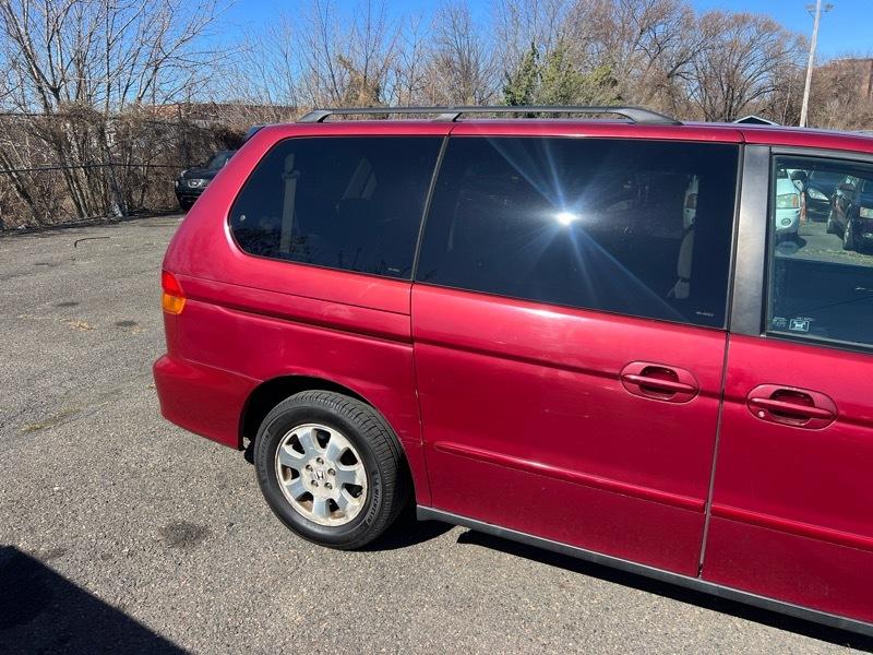Honda Odyssey EX 2004
