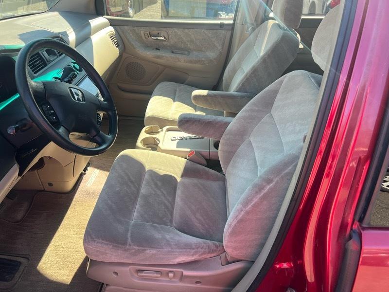 Honda Odyssey EX 2004