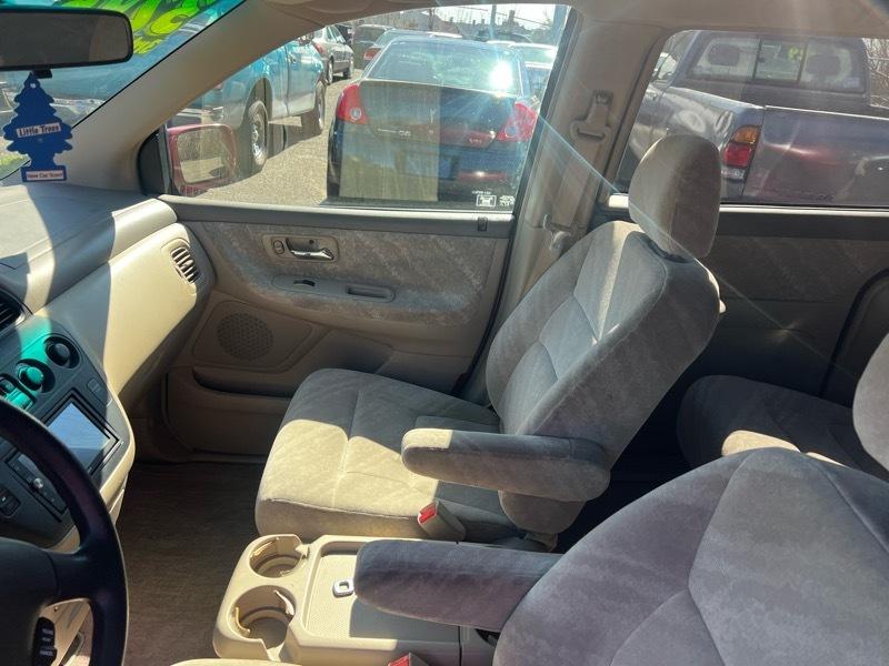 Honda Odyssey EX 2004