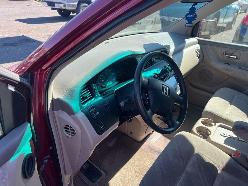 Honda Odyssey EX 2004