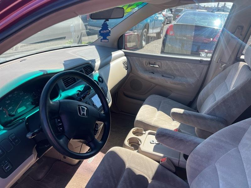 Honda Odyssey EX 2004