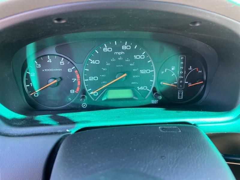 Honda Odyssey EX 2004