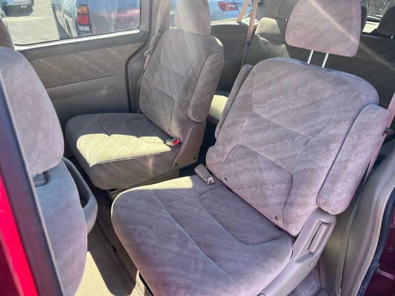 Honda Odyssey EX 2004