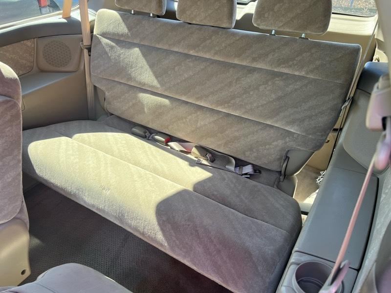 Honda Odyssey EX 2004