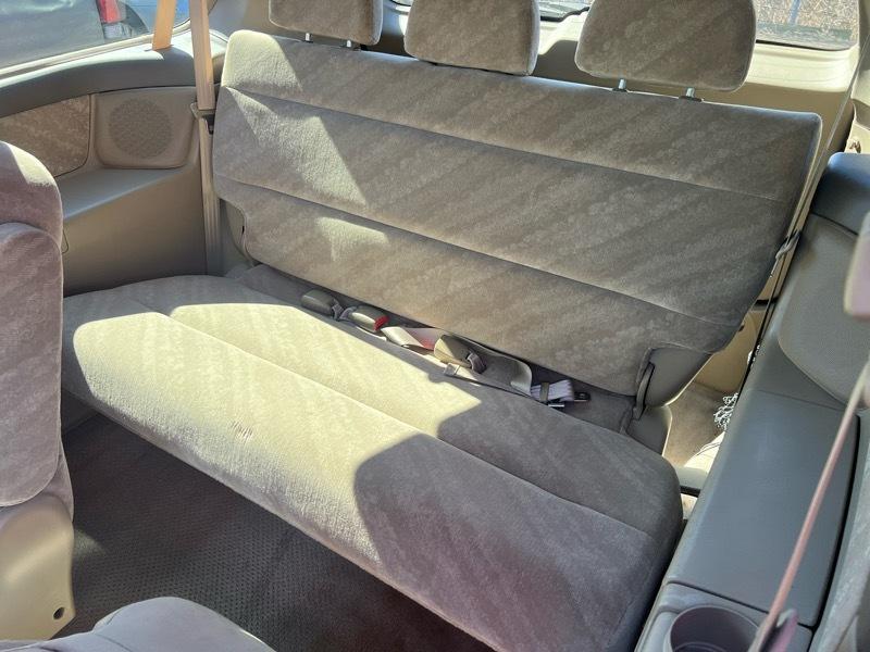 Honda Odyssey EX 2004