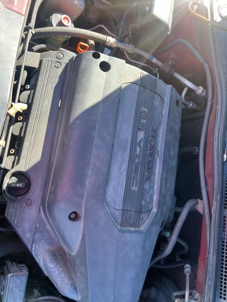 Honda Odyssey EX 2004