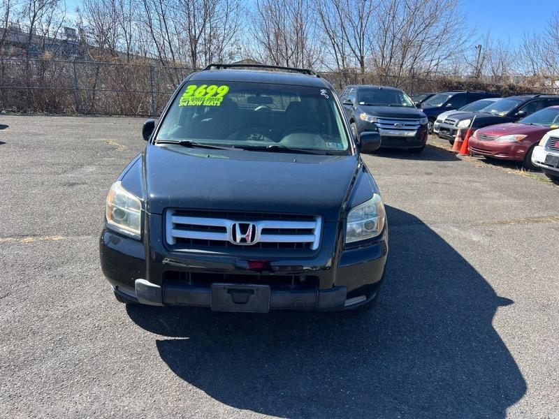 Honda Pilot LX 4WD 2006