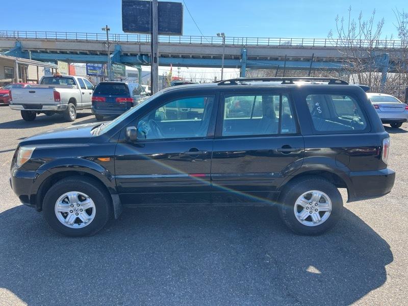 Honda Pilot LX 4WD 2006