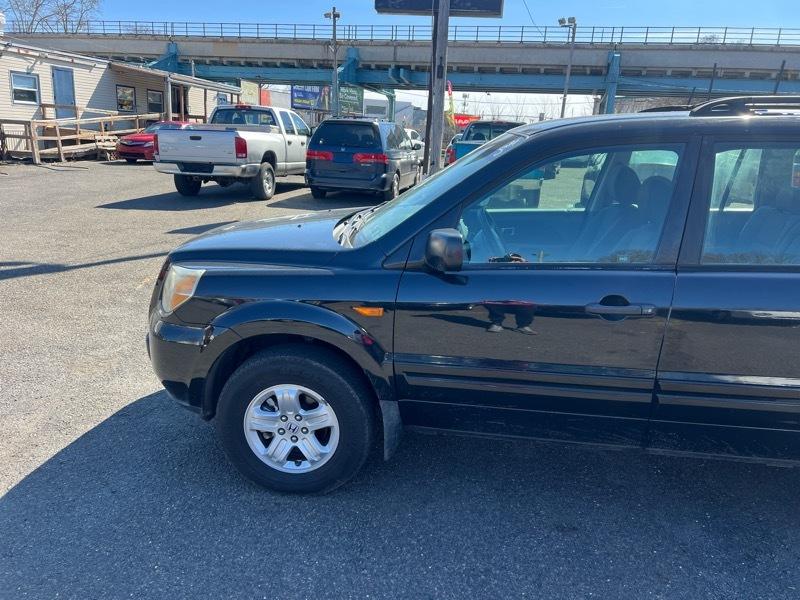 Honda Pilot LX 4WD 2006