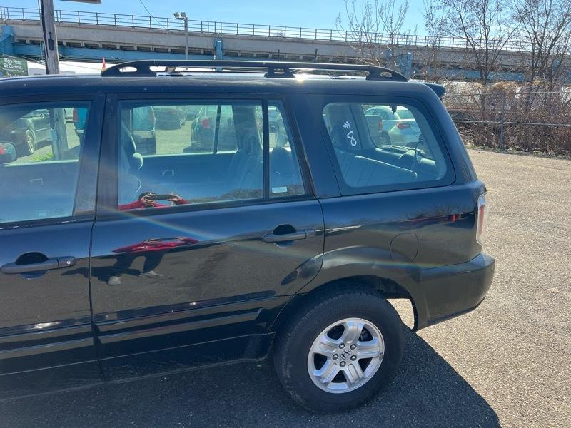 Honda Pilot LX 4WD 2006