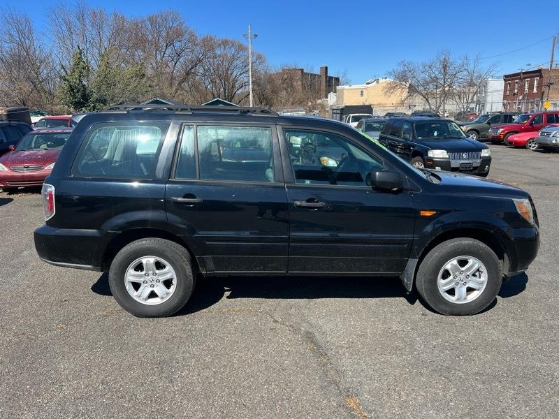 Honda Pilot LX 4WD 2006