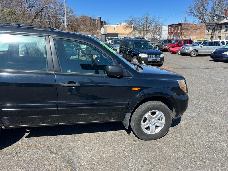 Honda Pilot LX 4WD 2006