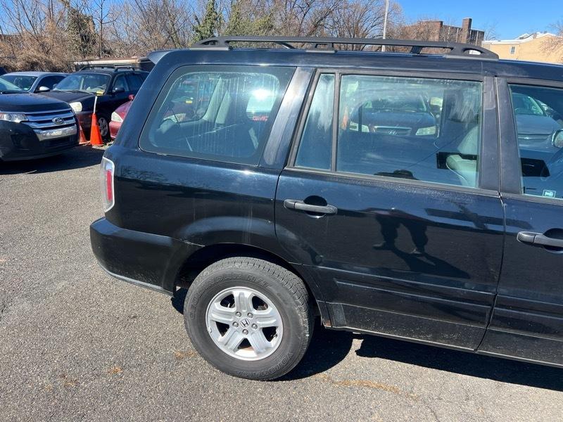 Honda Pilot LX 4WD 2006