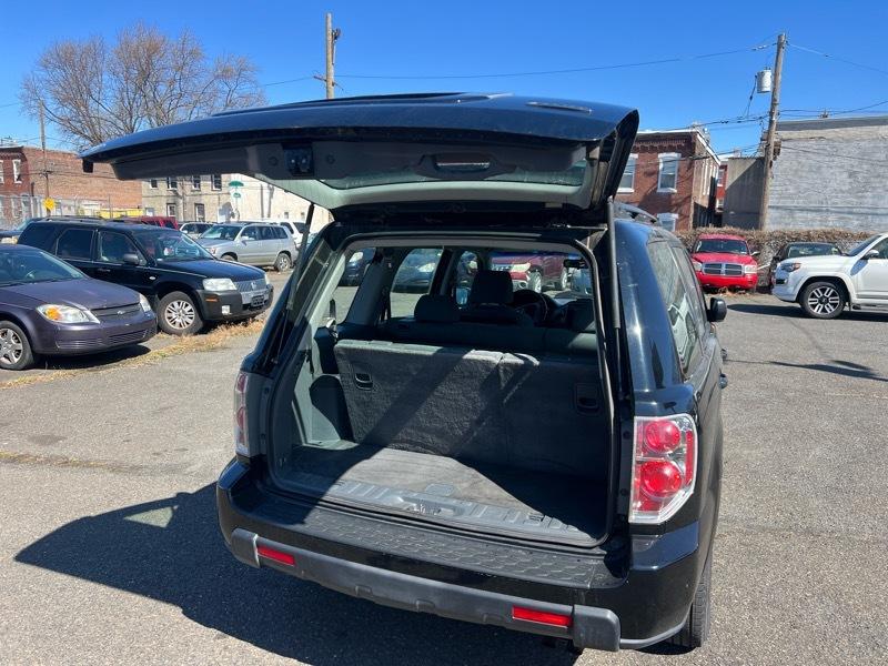 Honda Pilot LX 4WD 2006