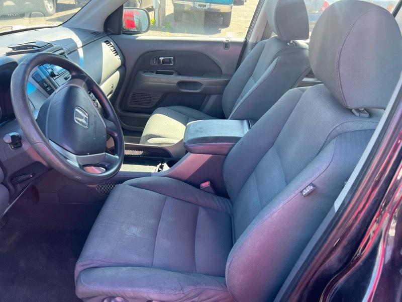 Honda Pilot LX 4WD 2006