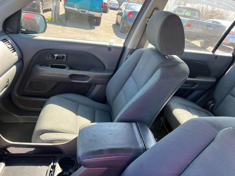 Honda Pilot LX 4WD 2006