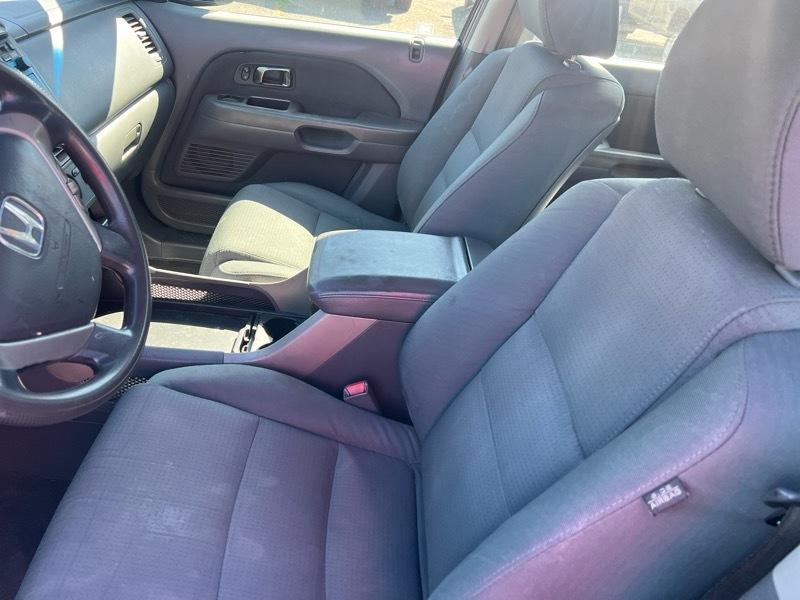 Honda Pilot LX 4WD 2006