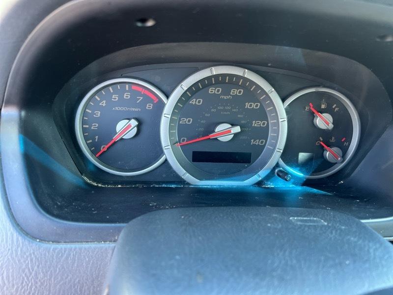 Honda Pilot LX 4WD 2006