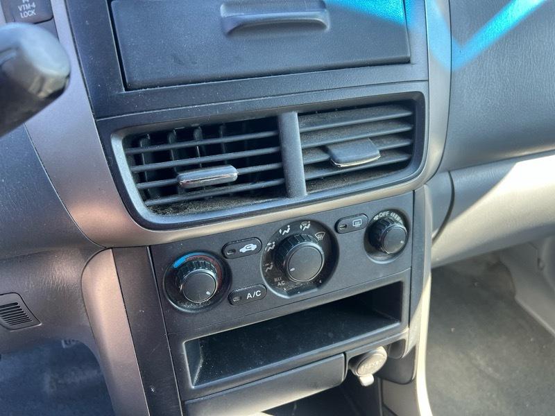 Honda Pilot LX 4WD 2006