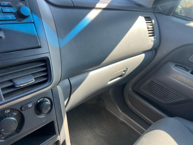 Honda Pilot LX 4WD 2006