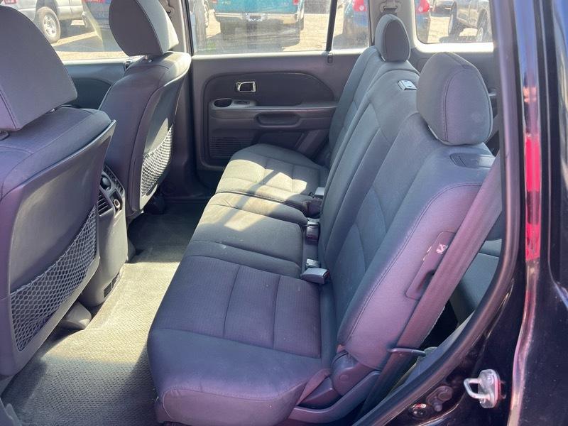Honda Pilot LX 4WD 2006