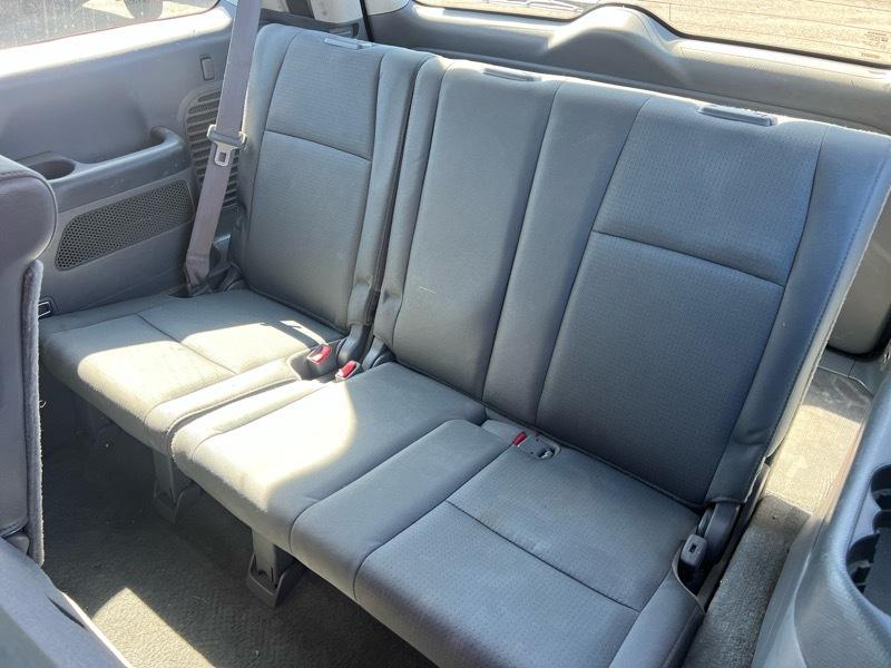 Honda Pilot LX 4WD 2006