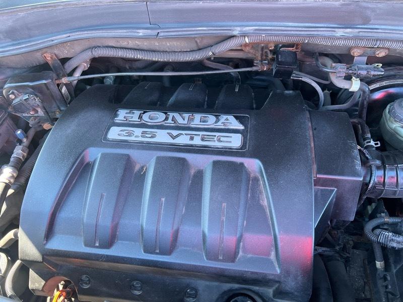 Honda Pilot LX 4WD 2006