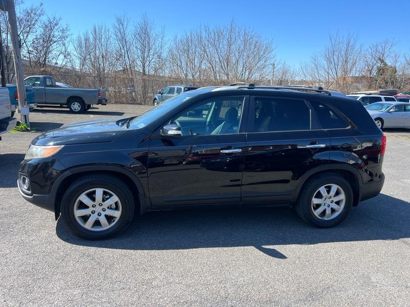 Kia Sorento LX 2WD 2012